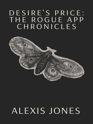 cover image of Desire's Price
